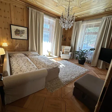 Haid Promenade 54 Апартаменти