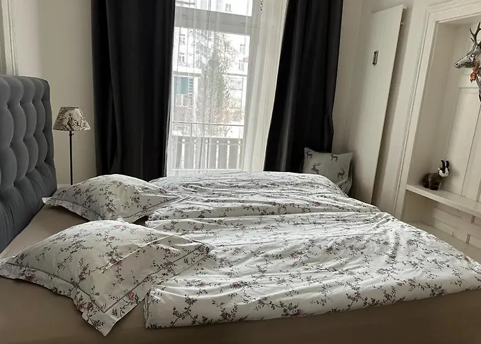 Haid Promenade 54 * Давос